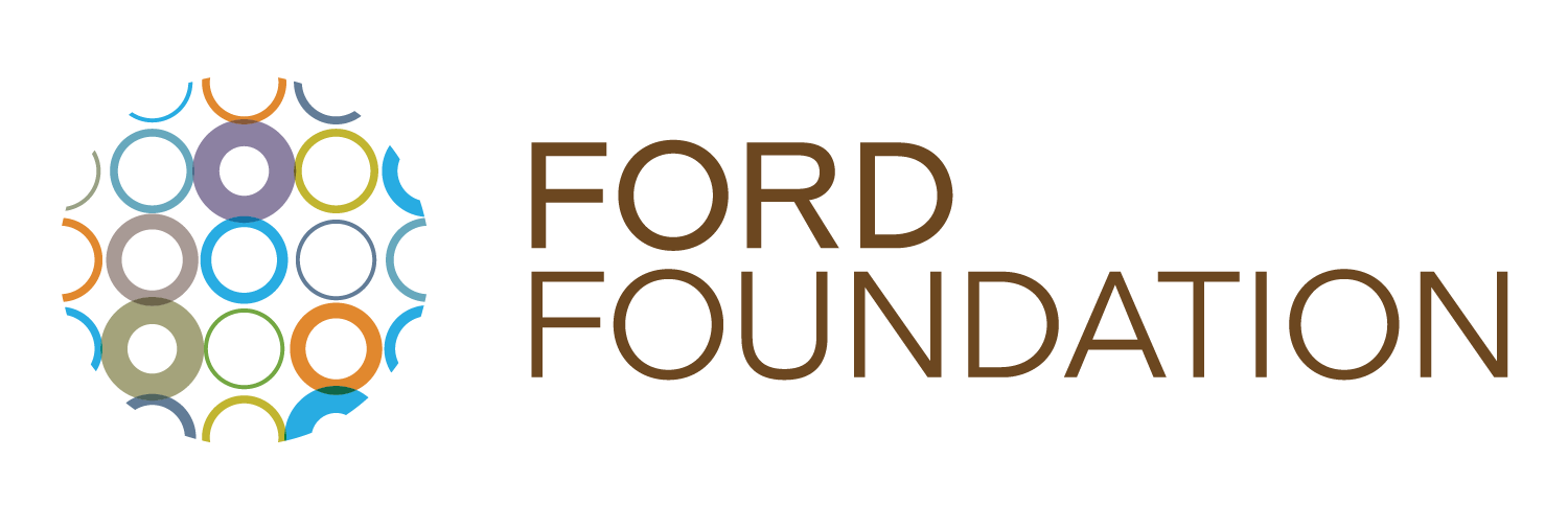 Home ford foundation