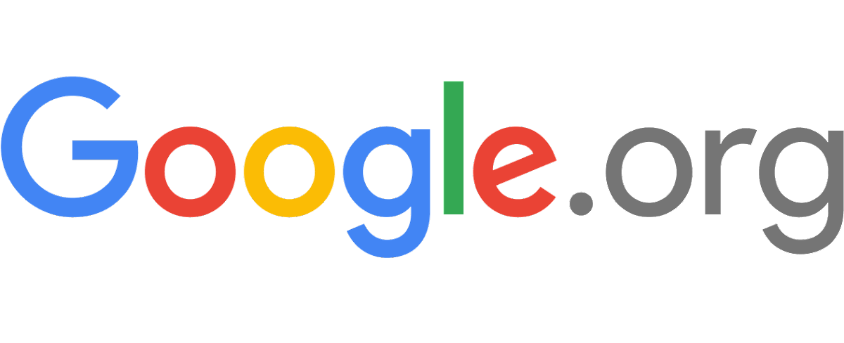 Home google.org logo